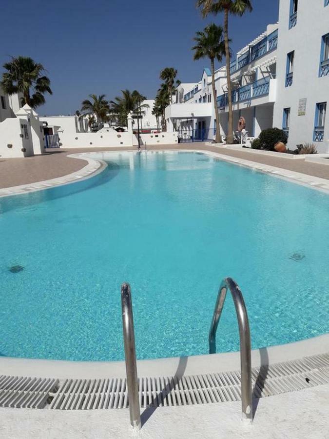 Apartmento Juana 2 Puerto del Carmen  Exterior foto