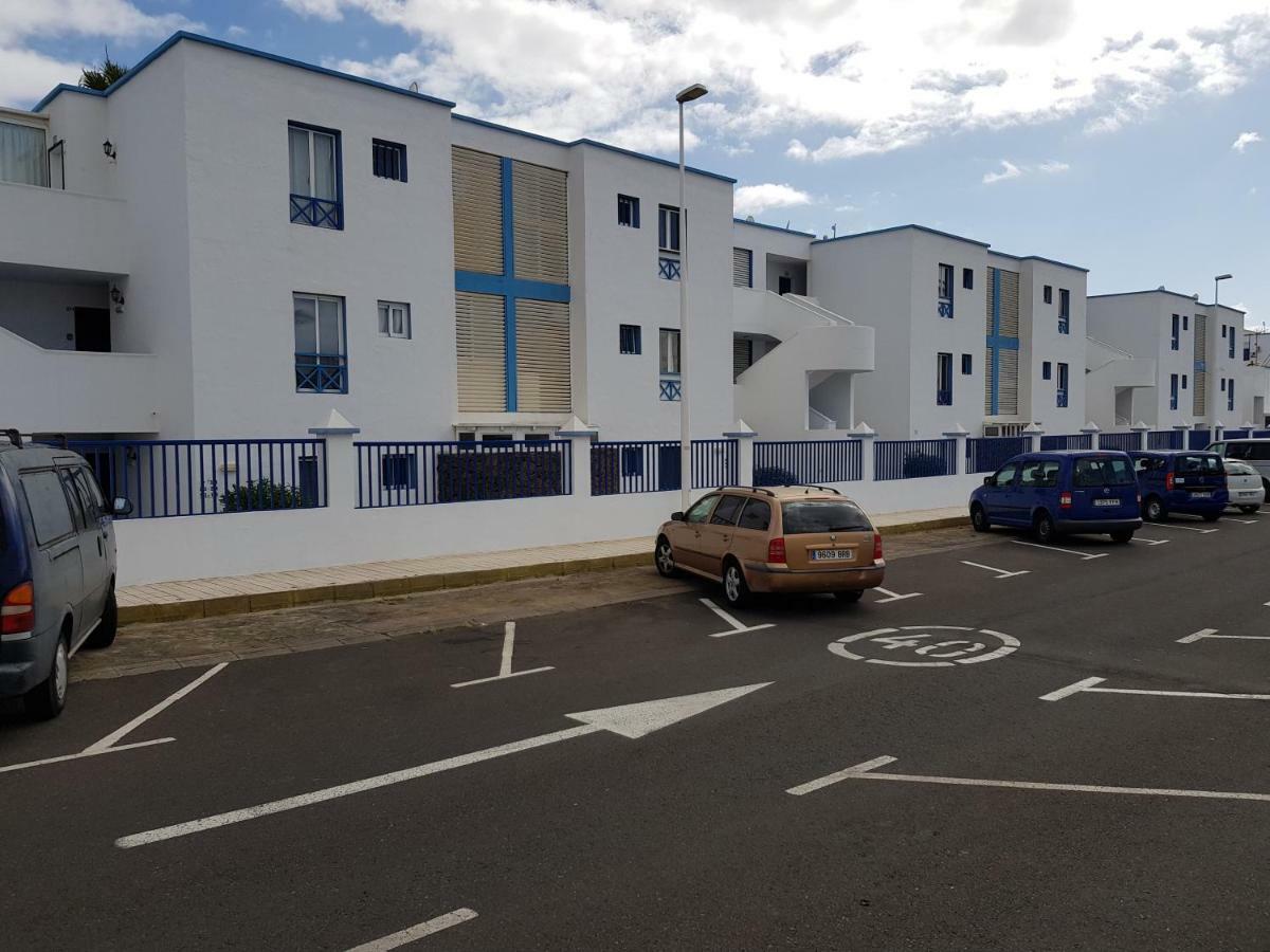 Apartmento Juana 2 Puerto del Carmen  Exterior foto